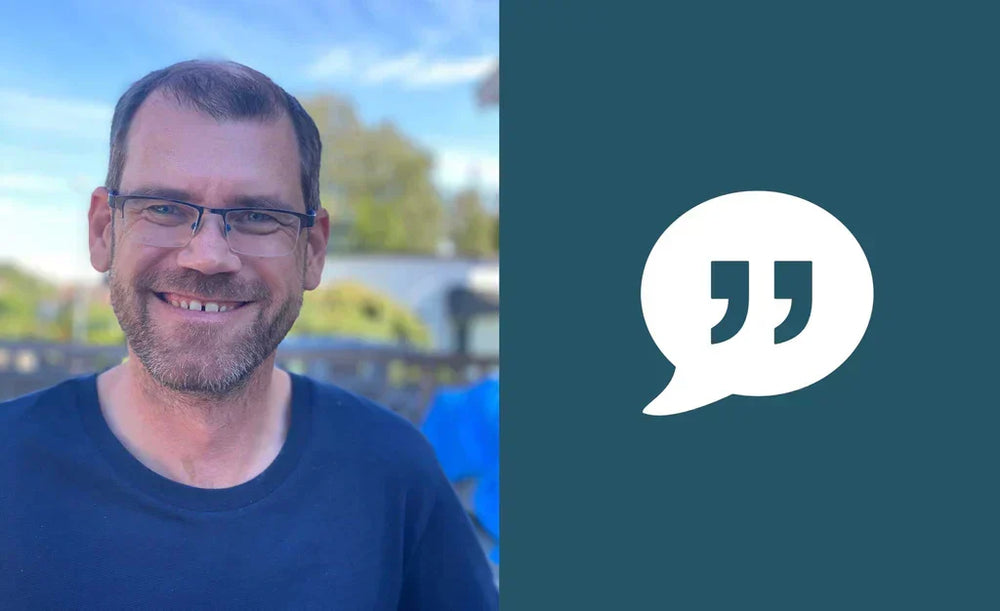 Olle's Story
