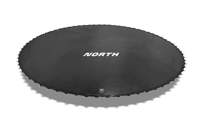 North Challenger Jump Mat (2018-2019)